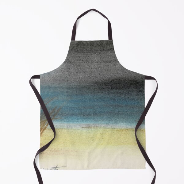 Item preview, Nighttime Beach designed and sold by Crystal Fiquette.
