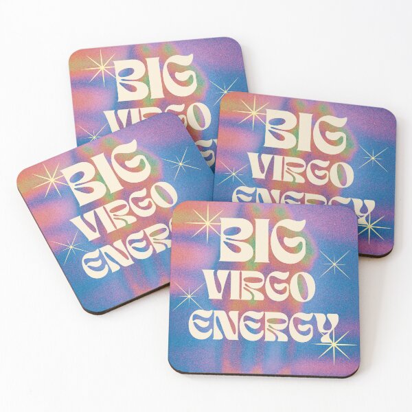 Item preview, BIG VIRGO ENERGY designed and sold by muybonita.