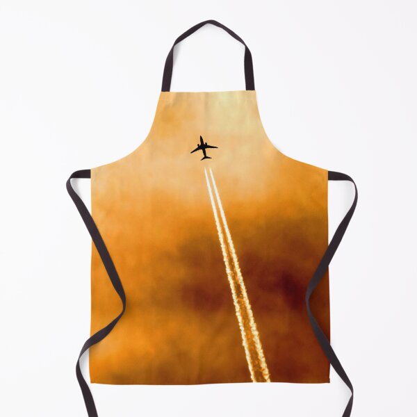 Item preview, AVIATION #29 - Airliner's Golden Contrail designed and sold by DEL-Productions.