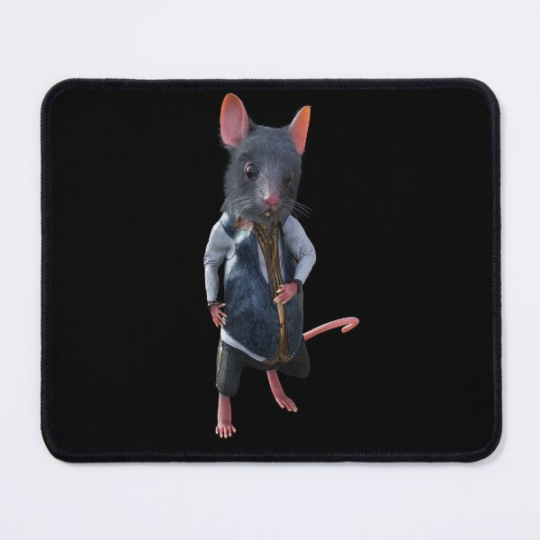 Item preview, Evolved Mouse Fantastic Design designed and sold by Thonja.