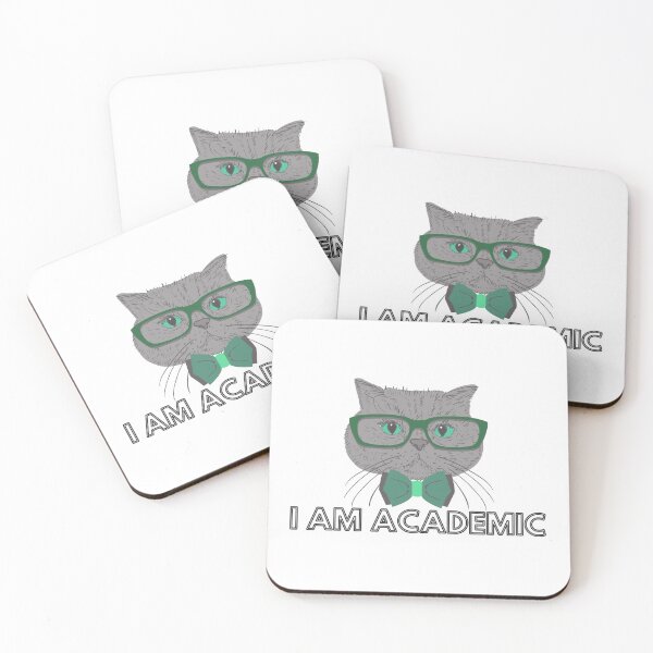 Item preview, I am academic designed and sold by Amadej.