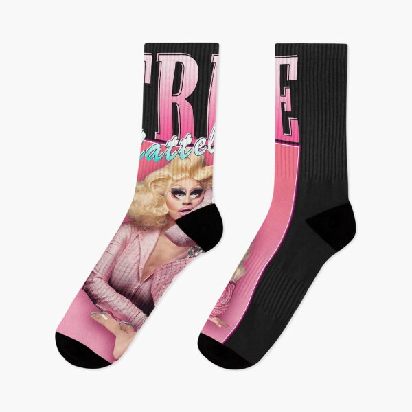 Item preview, Trixie mattel vintage retro design designed and sold by DeBellis467.