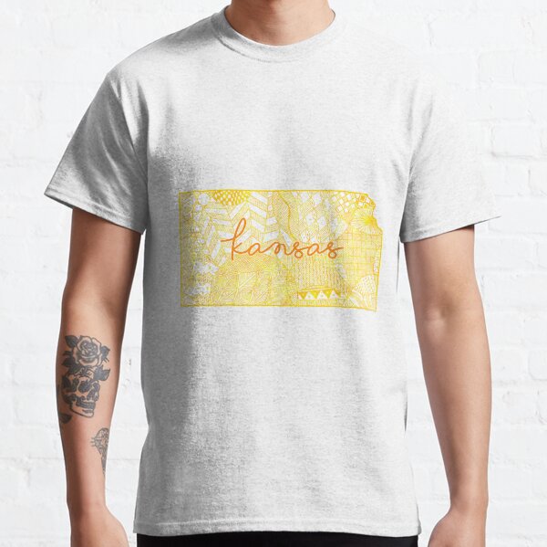 Kansas Classic T-Shirt
