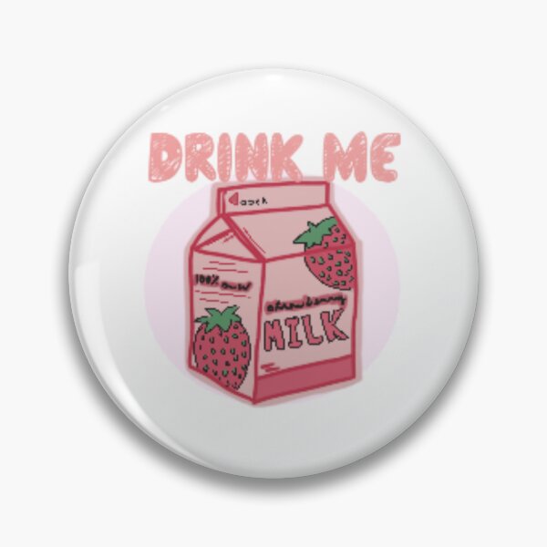 Item preview, Drink Me designed and sold by Knottygirl.