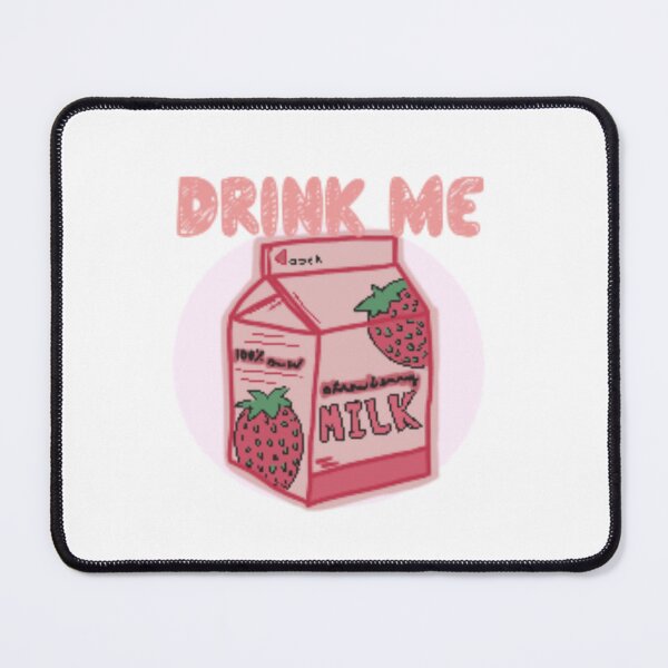 Item preview, Drink Me designed and sold by Knottygirl.