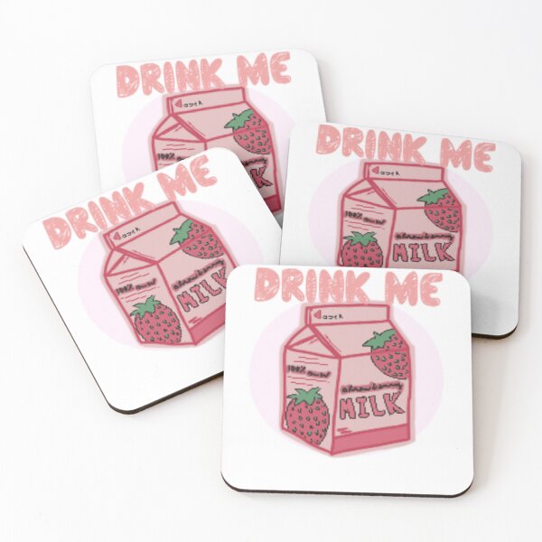 Item preview, Drink Me designed and sold by Knottygirl.