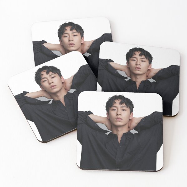 Item preview, Lee Jae-wook as Jang Uk Alchemy of Souls Kdrama designed and sold by kawaii4life.