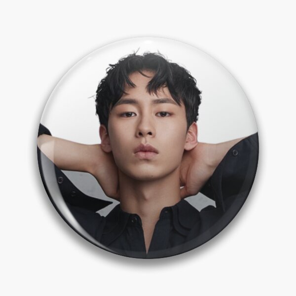 Item preview, Lee Jae-wook as Jang Uk Alchemy of Souls Kdrama designed and sold by kawaii4life.