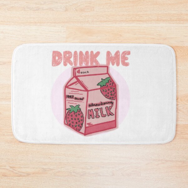 Item preview, Drink Me designed and sold by Knottygirl.