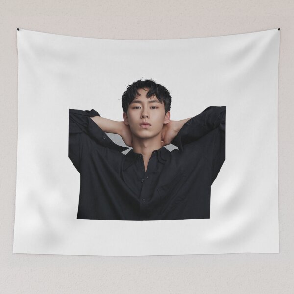 Item preview, Lee Jae-wook as Jang Uk Alchemy of Souls Kdrama designed and sold by kawaii4life.