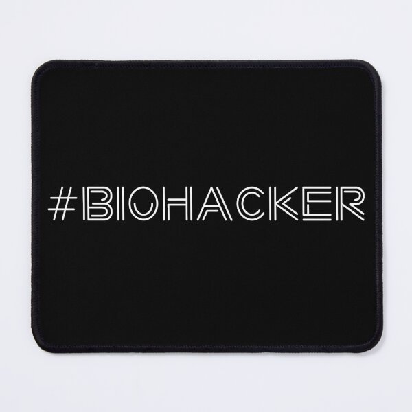 Item preview, #Biohacker health and wellness fan designed and sold by snowry.