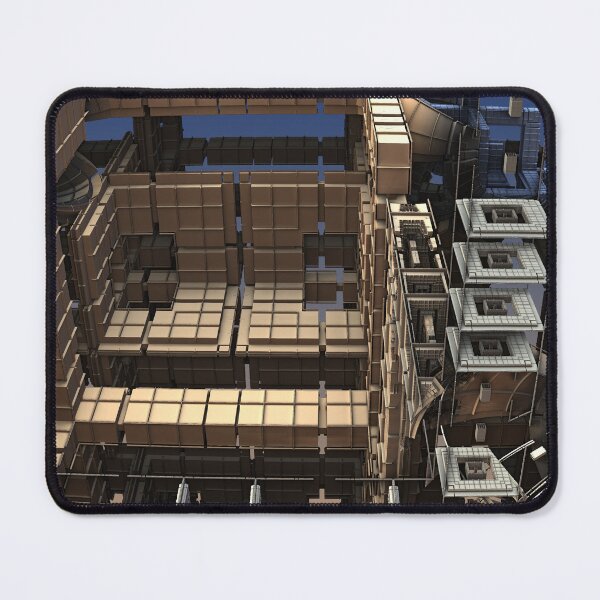 Item preview, Urban Upset 2 designed and sold by Michael Pedersen.