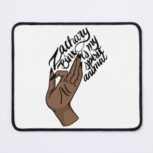 Item preview, Zachary Binx designed and sold by princesssomo21.