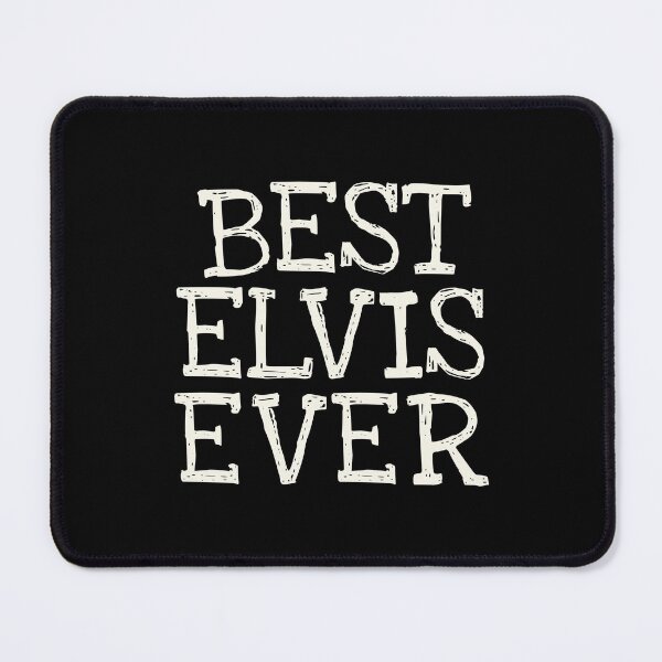 Item preview, Best Elvis Ever Funny Personalized Name designed and sold by MariosNydras.