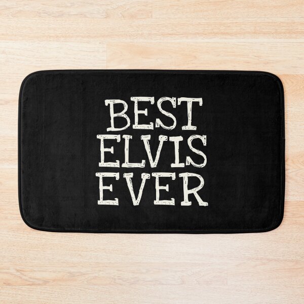 Item preview, Best Elvis Ever Funny Personalized Name designed and sold by MariosNydras.