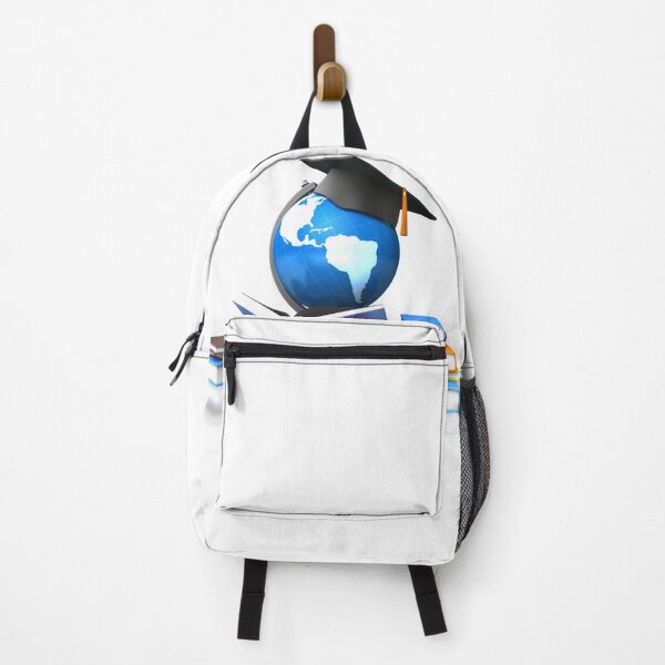 Item preview, educational، Aide، Back to school ,school books , an Apple , Studying soccer, graduation cap, designed and sold by AlA2 3MER.