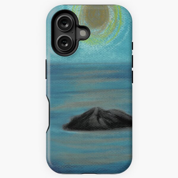 Item preview, Seascape  designed and sold by Crystal Fiquette.