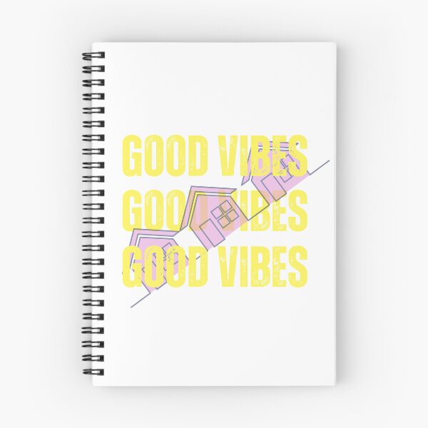 Item preview, Good Vibes Real Estate Realtors designed and sold by anticagents.