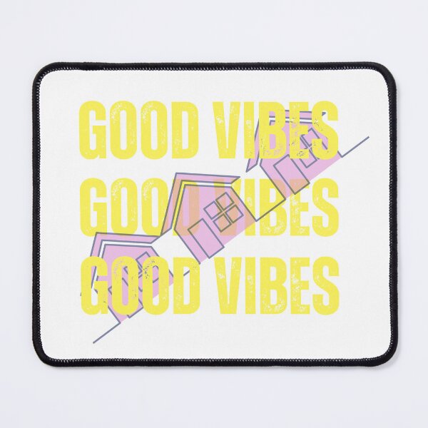 Item preview, Good Vibes Real Estate Realtors designed and sold by anticagents.