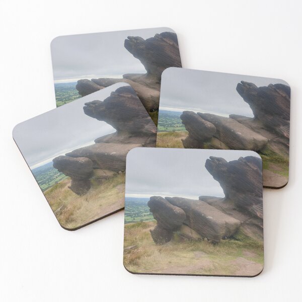 Item preview, Rocks at The Roaches designed and sold by justNickoli.