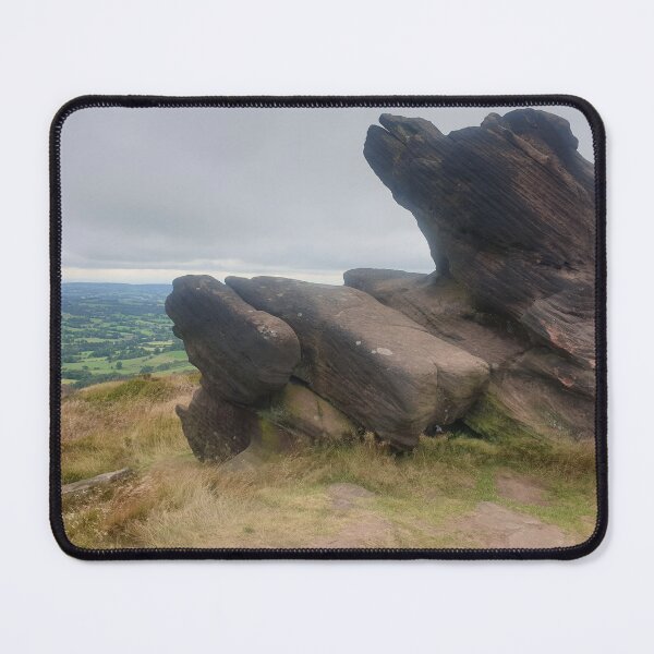 Item preview, Rocks at The Roaches designed and sold by justNickoli.