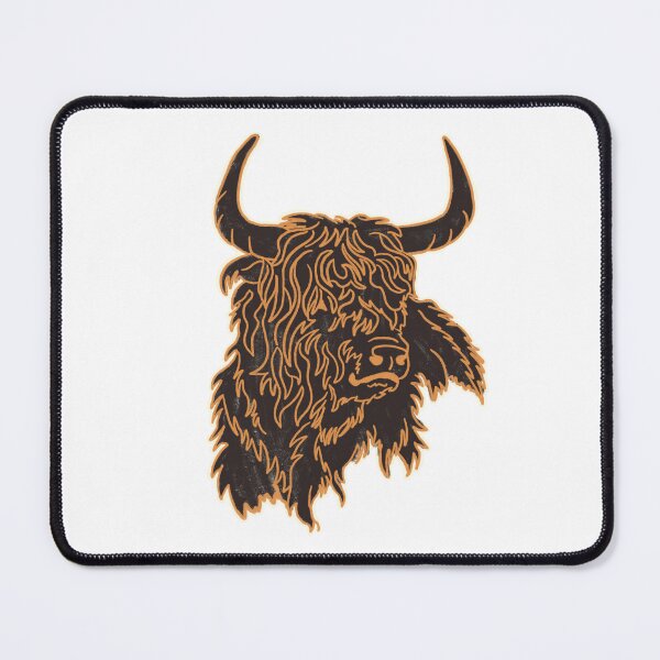 Item preview, No Bull designed and sold by Libby Ward.