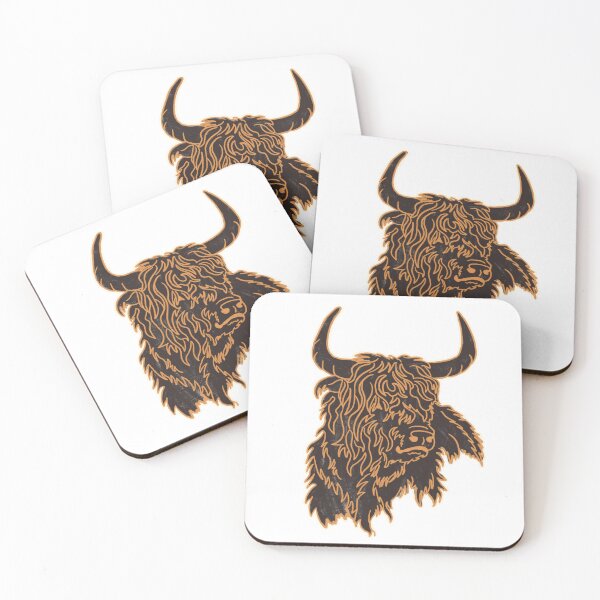 Item preview, No Bull designed and sold by Libby Ward.
