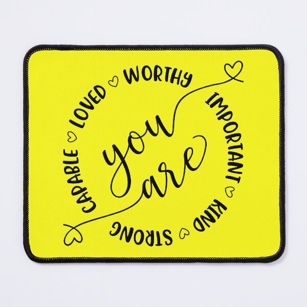 Item preview, You are... designed and sold by MyTimeCreative.