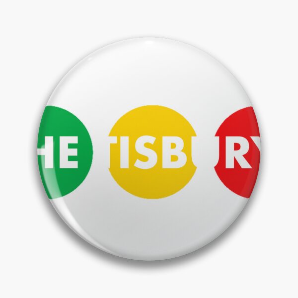Item preview, Tisburys Traffic designed and sold by Hank Frenkel.