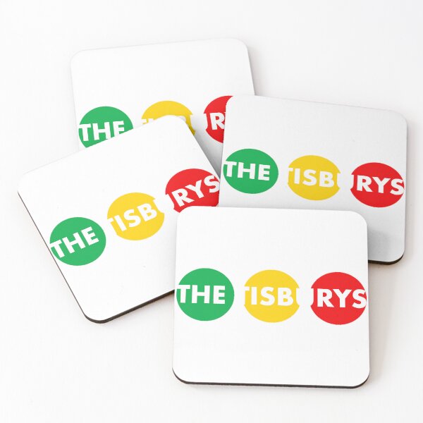 Item preview, Tisburys Traffic designed and sold by Hank Frenkel.