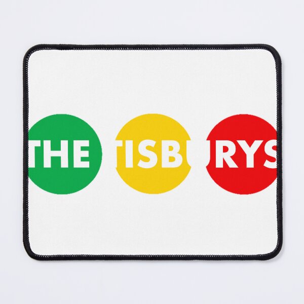 Item preview, Tisburys Traffic designed and sold by Hank Frenkel.