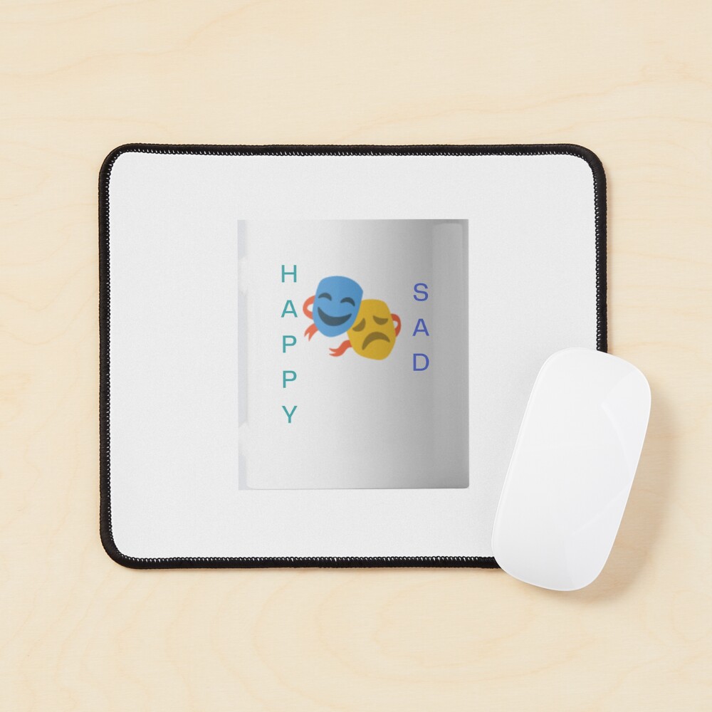 Item preview, Mouse Pad designed and sold by SimmyCollection.