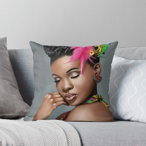 Item preview, African beauty  designed and sold by goodgrace1.