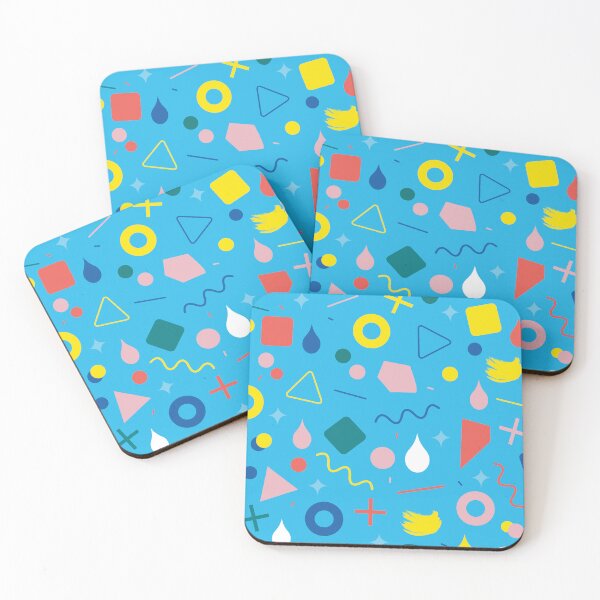 Item preview, Shape party designed and sold by Wendy Wedgery.