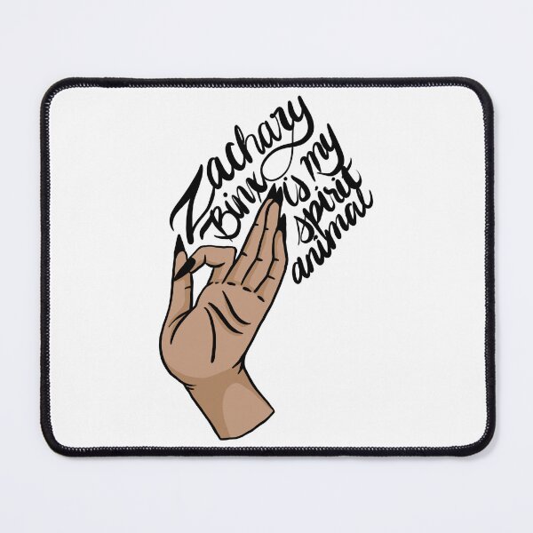 Item preview, Zachary Binx designed and sold by princesssomo21.