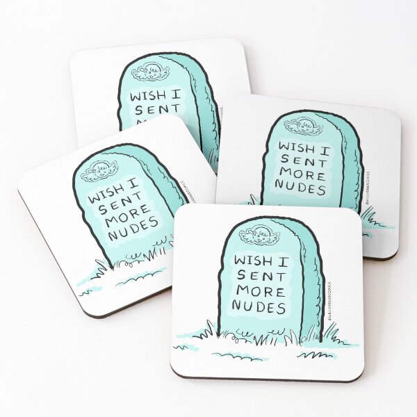 Item preview, Nudes Gravestone designed and sold by willvarnerart.