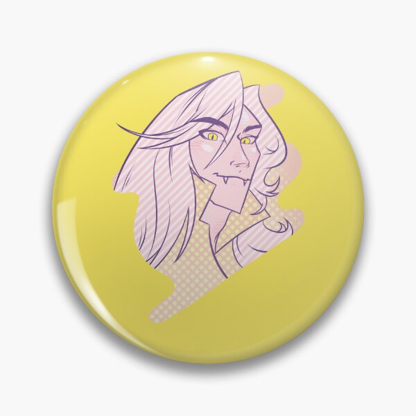 Item preview, Portrait of Djail Merch designed and sold by RAJillustration.
