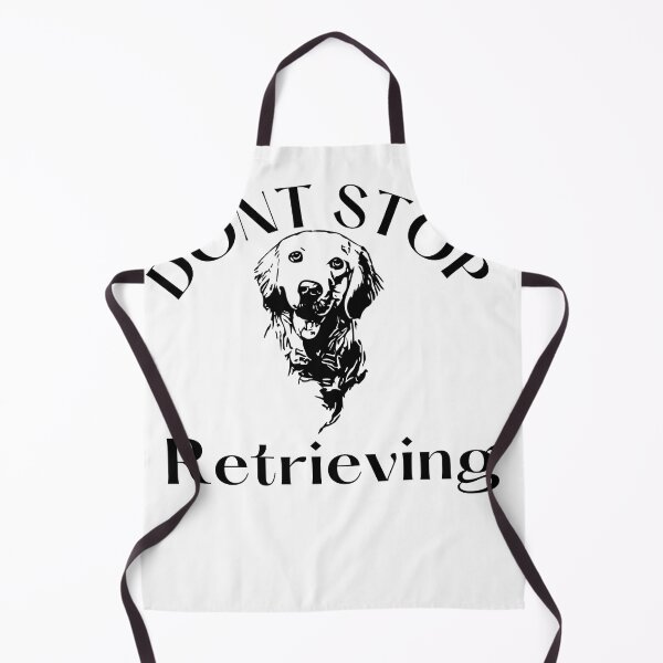 Item preview, Dont stop Retrieving. Golden Lab Mamma designed and sold by Doggymadness.