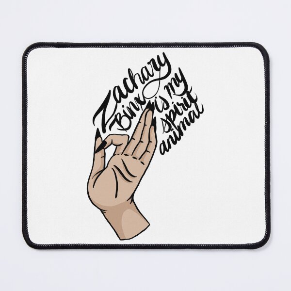 Item preview, Zachary Binx  designed and sold by princesssomo21.