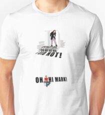 The Room Unisex T-Shirt