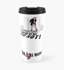 The Room Travel Mug