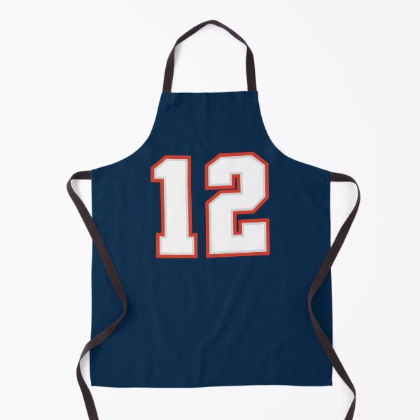 Item preview, New England Lucky Number Twelve designed and sold by Urosek.
