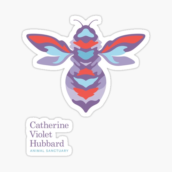 Bee Kind Sticker
