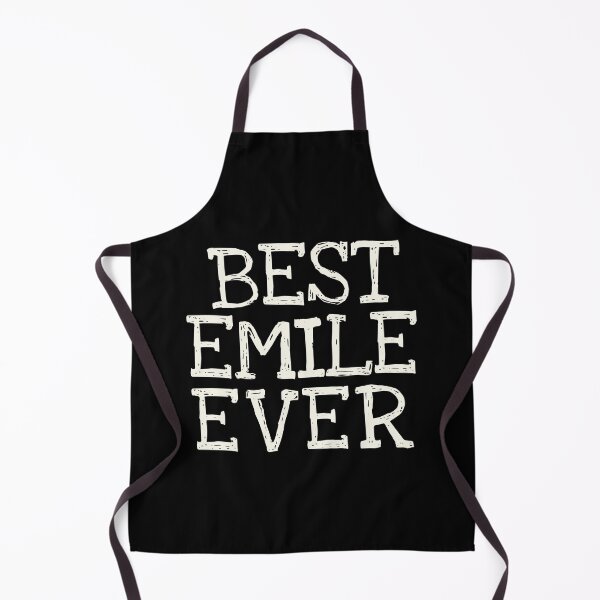 Item preview, Best Emile Ever Funny Personalized Name designed and sold by MariosNydras.