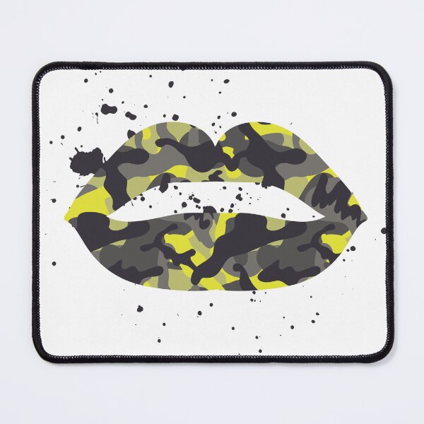 Item preview, Urban camouflage pattern designed and sold by zuperelectracat.