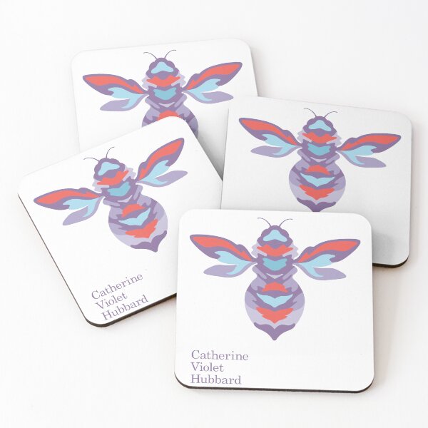 Item preview, Bee Kind designed and sold by CVHAnimalSanct.