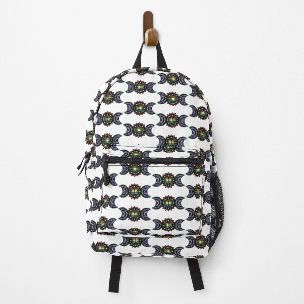 Item preview, Backpack designed and sold by J-Rage.