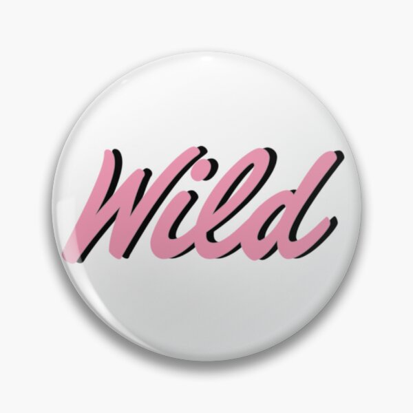 Item preview, Wild designed and sold by Megan Miranda.