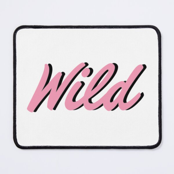 Item preview, Wild designed and sold by Megan Miranda.