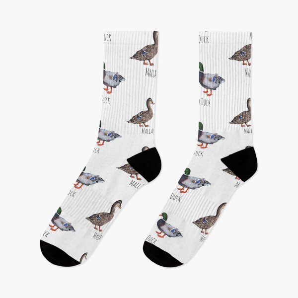 Item preview, Mallard Duck  designed and sold by Roy & Tiffany.